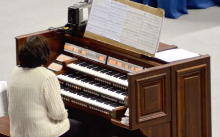 electone.png エレクトーン